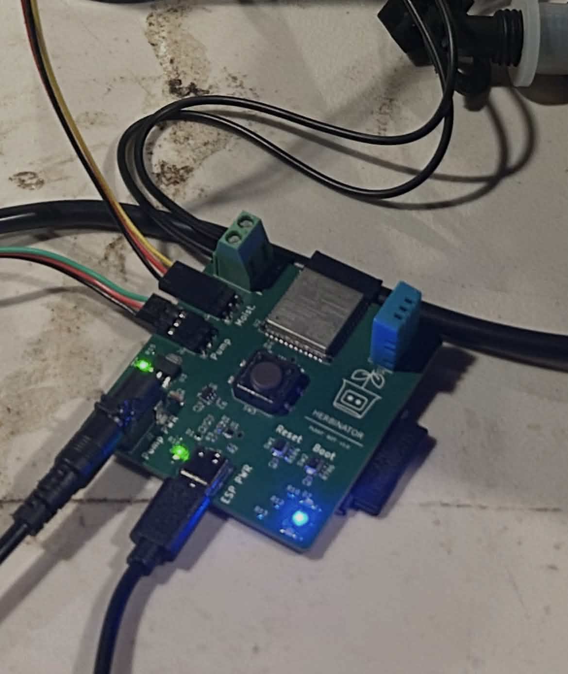 PCB