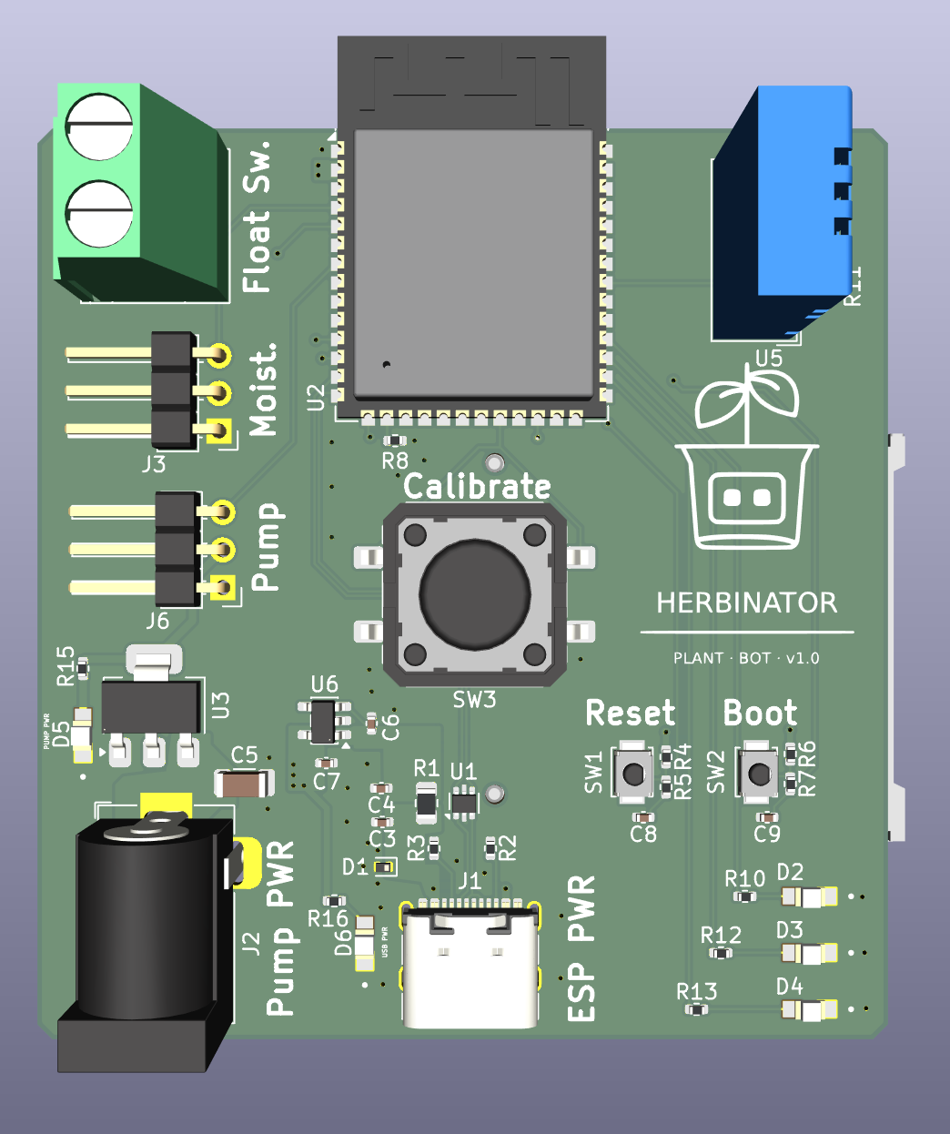 PCB
