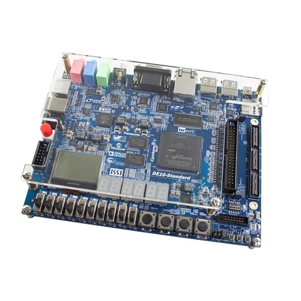 TERASIC DE-10 FPGA
